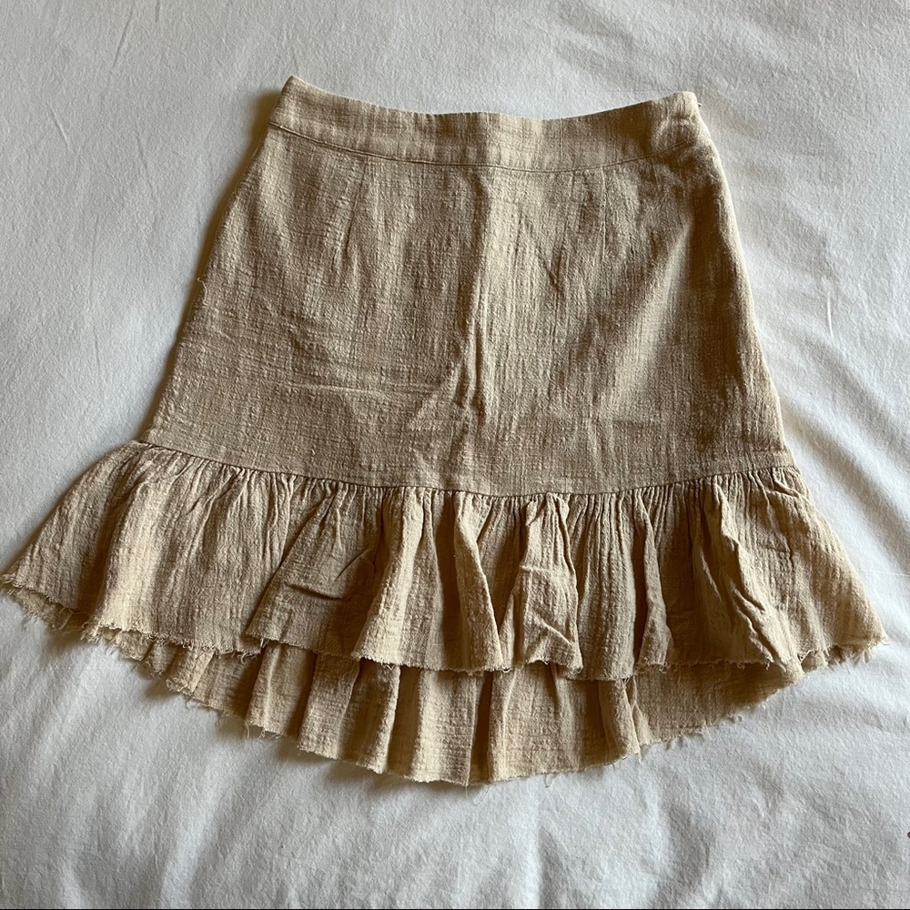 Ghanda Clothing Skirt